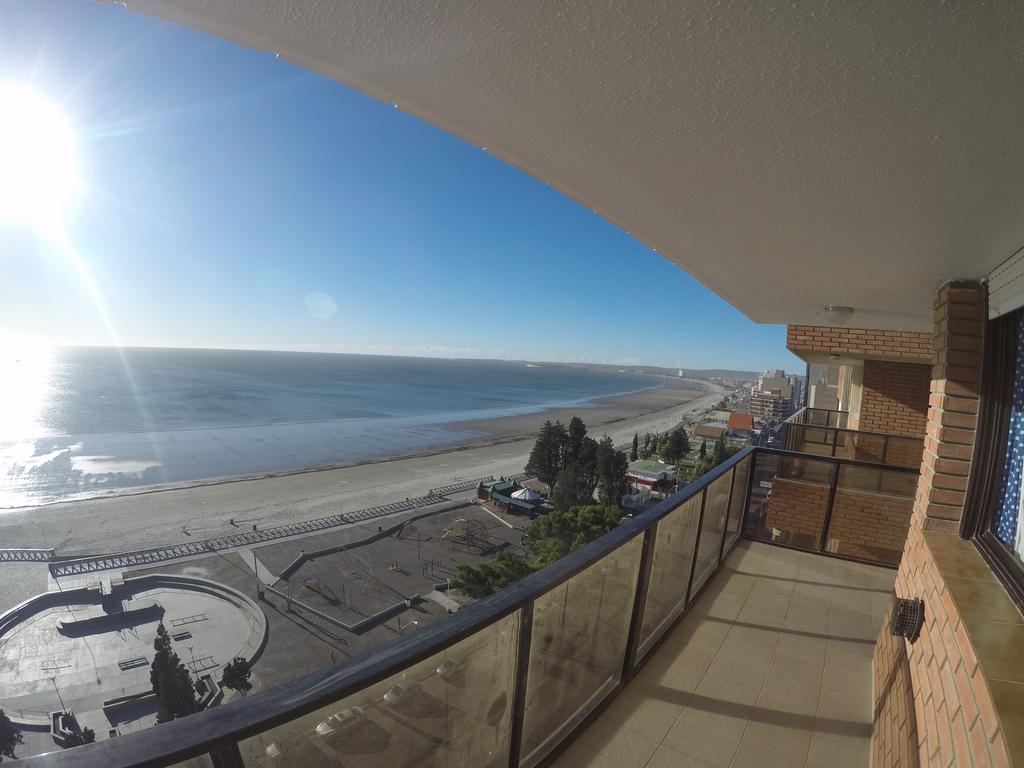 Joaquina2 Apartment Puerto Madryn Exterior photo